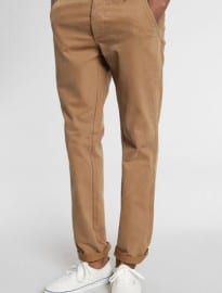 Shore Leave Tan Chino