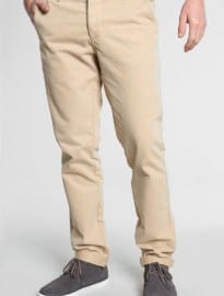 Shore Leave Stone Chino