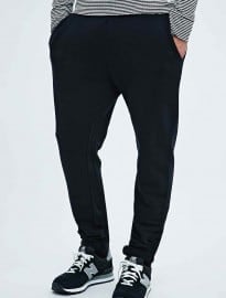 Suit Stig Joggers In black