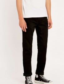 Levis Slim 511 3d Jeans In Black
