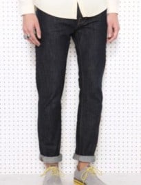 Edwin Ed-80 Deck Jeans In Soak Wash