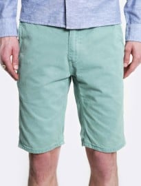 Levis Country Green Waterless Shorts