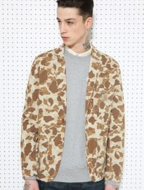 Carhartt Terra Cane Camouflage Blazer