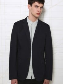 Bellerose Tiepolo Navy American Jacket