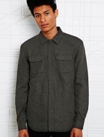 Kr3w Smuggler Wool Jacket