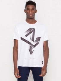 Print T-shirt