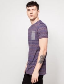 T-shirt With Pocket