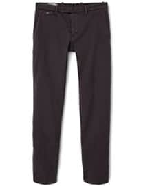 He By Mango Slim-fit Cotton Chinos
