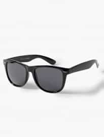 He By Mango Acetate Frame Sunglasses