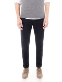 Cotton Chinos