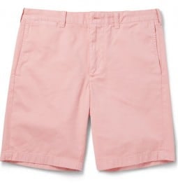 J.crew 9 Stanton Cotton-twill Shorts