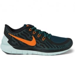Nike Running Free 5.0 Mesh Sneakers