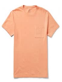 J.crew Cotton-jersey T-shirt