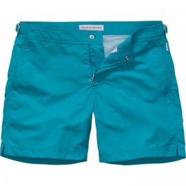 Orlebar Brown Mens Classic Bulldog Short