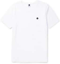 Nn.07 Cotton-jersey T-shirt
