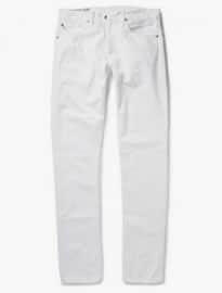 Polo Ralph Lauren Slim-fit Denim Jeans