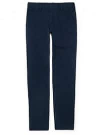 Polo Ralph Lauren Newport Slim-fit Pima-cotton Chinos