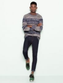 Round Neck Jersey