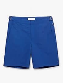 Orlebar Brown Bulldog Mid-length Swim Shorts