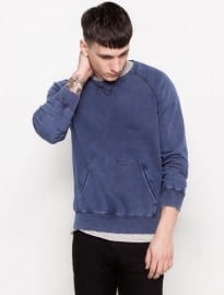 Sweatshirt With Pocket