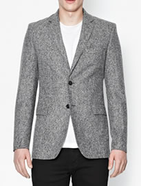French Connection Cometa Suiting Jacket