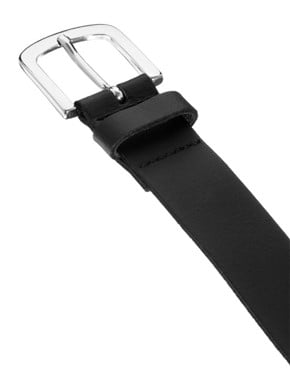 ASOS Leather Belt