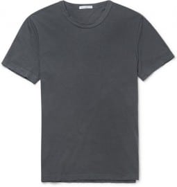 James Perse Cotton-jersey T-shirt