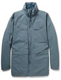 Arcteryx Veilance Gore-tex Pro Shell Field Jacket
