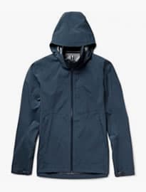 Arcteryx Veilance Align Hooded Gore-tex Shell Jacket