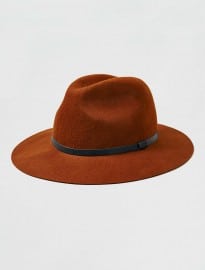 Topman Rust Puritan Hat