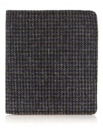 Topman Tweed Wallet