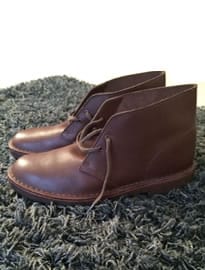 Clarks Originals Desert Boot