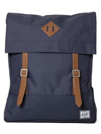 Herschel Supply Co. Survey Backpack Navy Blue