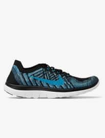 Nike Running Free 4.0 Flyknit Sneakers