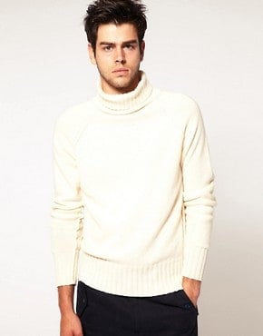 CAMO San Teodoro Rollneck Jumper
