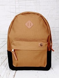 Carhartt Miller Backpack In Tan