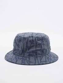 Vans Undertone Bucket Hat In Blue