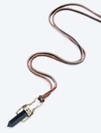Icon Brand Wild At Heart Necklace