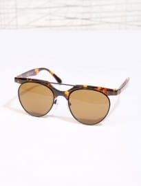 Vintage Semi Clubmasters