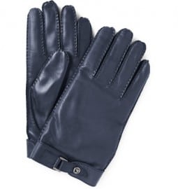 Valentino Leather Gloves