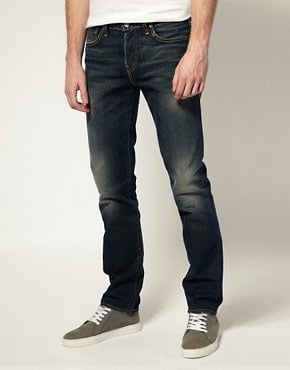 Levis 511 Slim Jeans