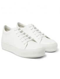 Acne Studios Adrian Leather Sneakers