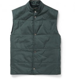Paul Smith London Padded Shell Gilet