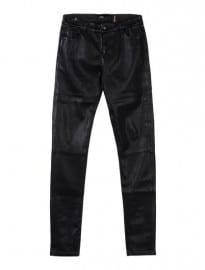 Notify Leather Trousers