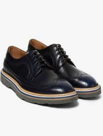 Paul Smith Shoes & Accessories Grand Leather Brogues