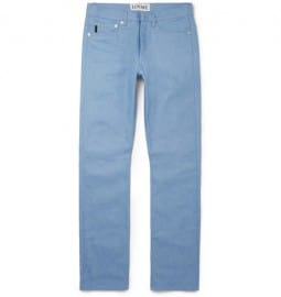 Loewe Slim-fit Jeans