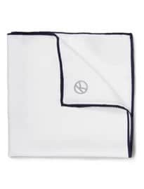 Kingsman Drakes Silk Pocket Square