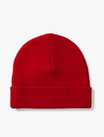 Ami Wool Beanie