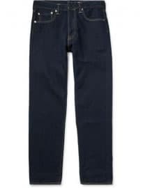 Levis 501 Ct Jeans 501 Ct Slim-fit Jeans