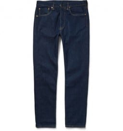 Levis 501 Ct Jeans 501 Ct Slim-fit Jeans